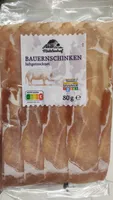 Bauernschinken