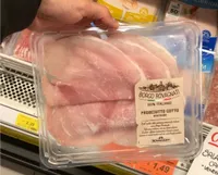 Prosciutto cotto