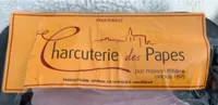 Roti cuit herbes de provence