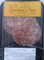 Rosette en Tranches