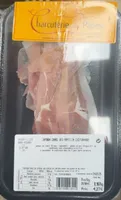 JAMBON CRU D'PIS EN CHIFFONADE