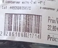 Charcuterie des papes