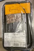 Fromage de tête tradition sans colorant