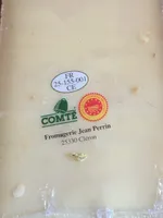Comte aop