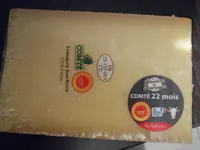 Comté fromagerie Jean perrin