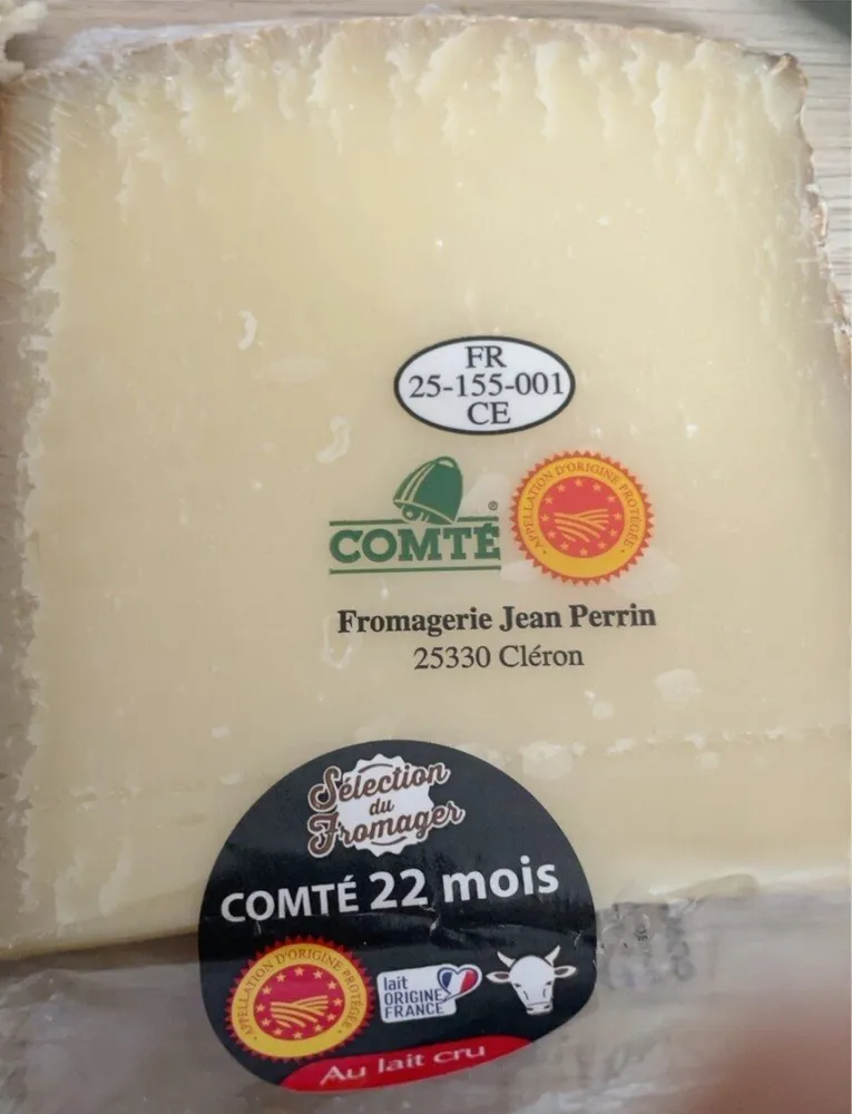Comte aop