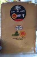 Comte 22 mois