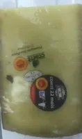 Compté 22 mois au lait cru