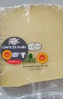 Fromage jean perrin25330 Cléron