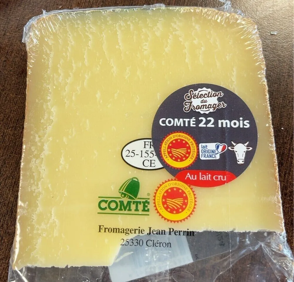 Comte AOP