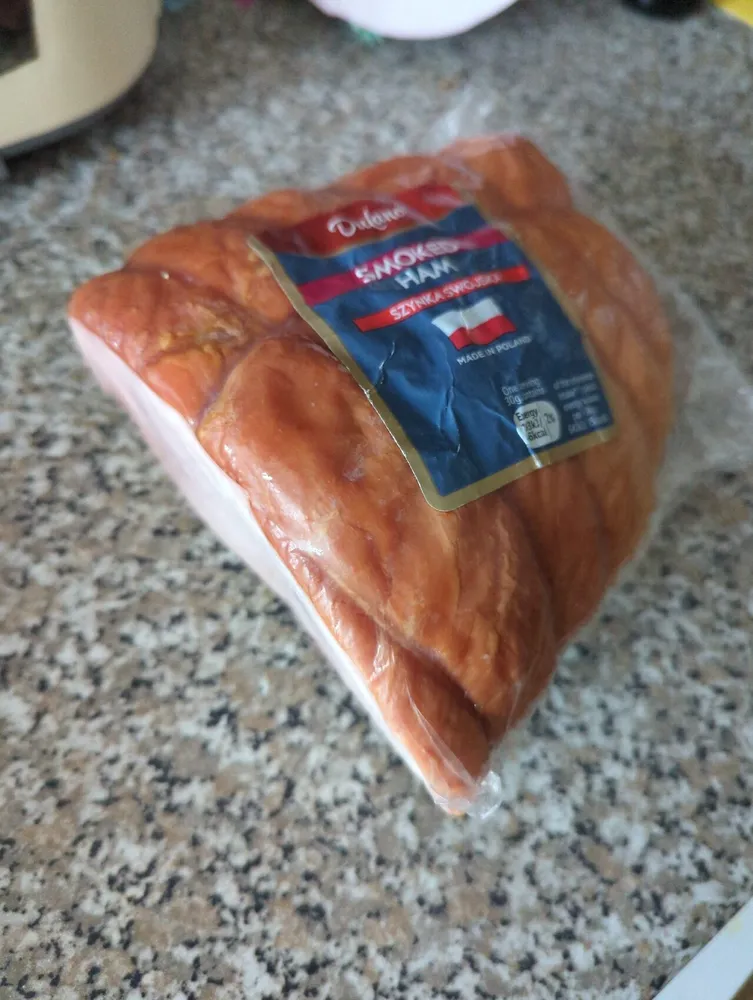 Dulano Smoked Ham