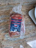 Smoked Ham