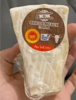 Brie de meaux
