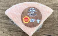 Munster Géromé