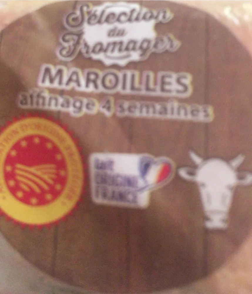Maroilles