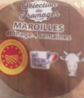 Maroilles
