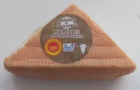 Maroilles AOP affinage 4 semaines