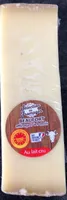 Beaufort fromage