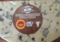 Fourme d ambert
