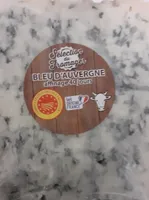 Bleu d'Auvergne