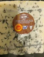 Bleu d'Auvergne