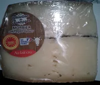 Morbier Affinage 70 jours
