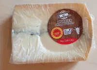 Morbier