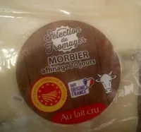 FROMAGE MORBIER