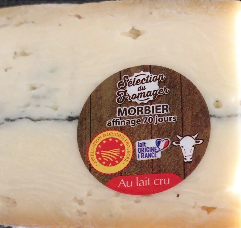 Morbier AOP