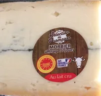 Morbier AOP