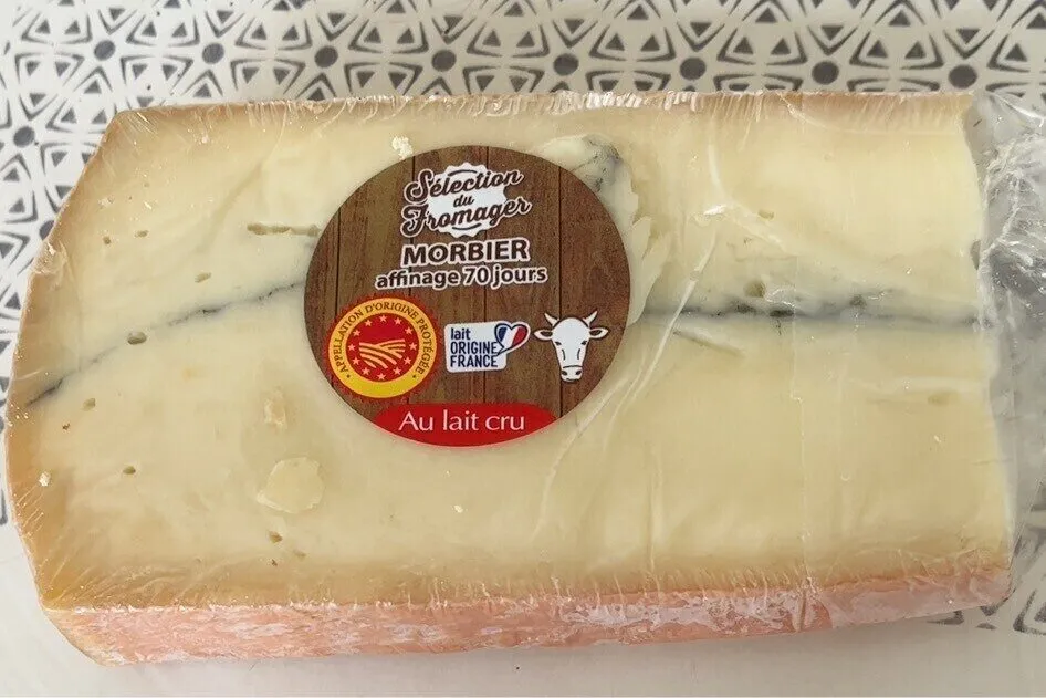 Morbier AOP