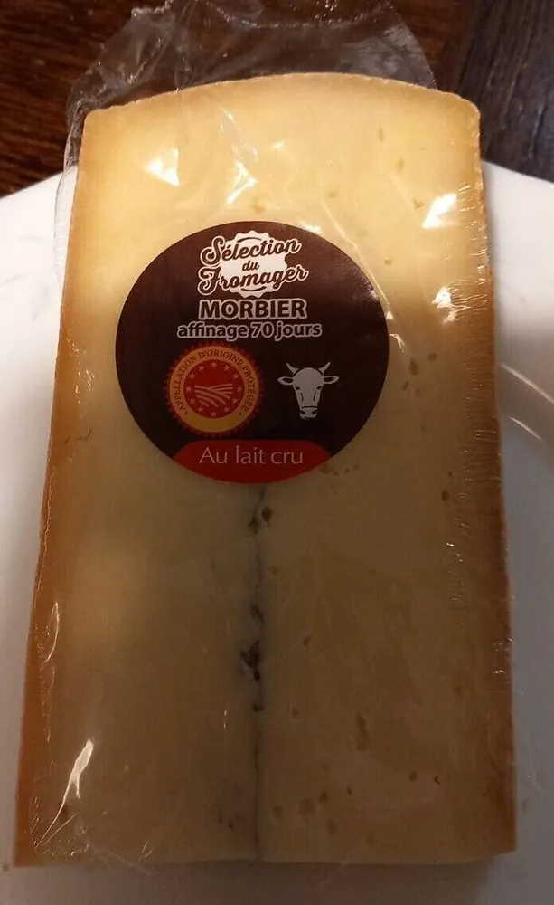 Morbier AOP