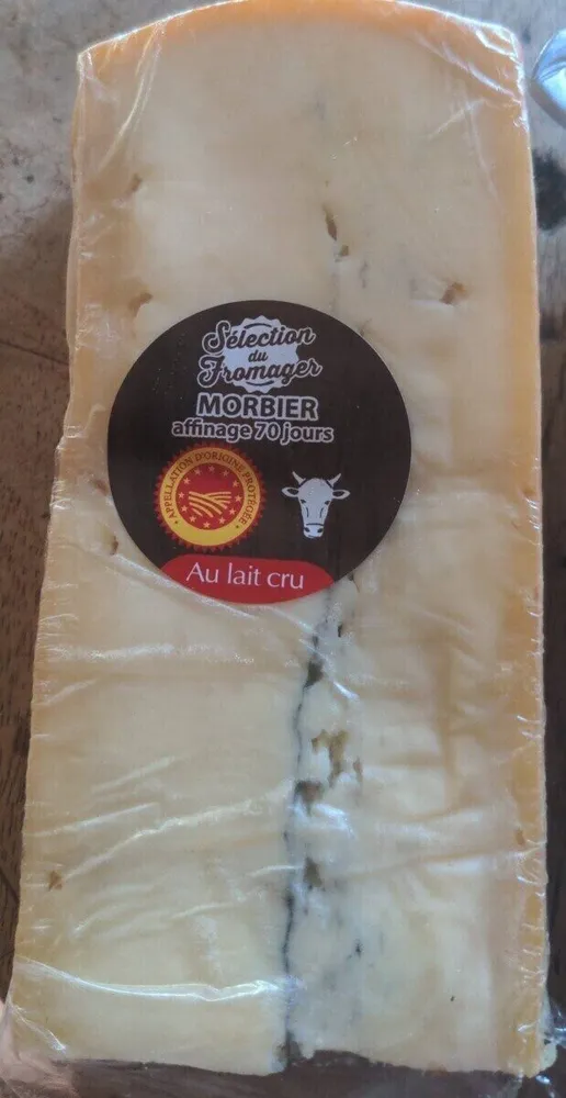 Morbier AOP