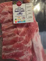 Spare Ribs