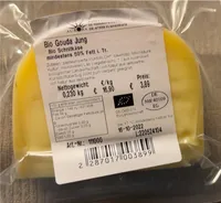 Bio Gouda Jung