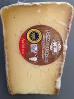 TOMME DE SAVOIE affinage 6 semaines