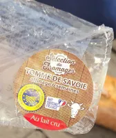 Tome de Savoie IGP
