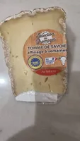 Tomme de Savoie IGP