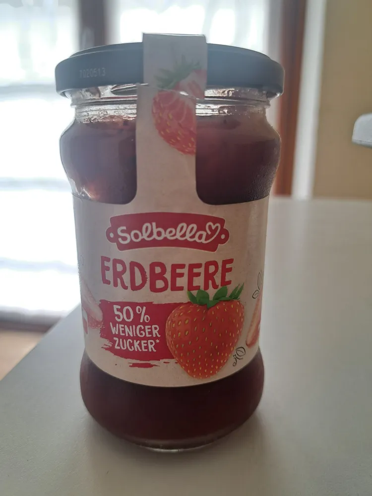 ERDBEERE