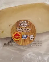 Ossau iraty AOP