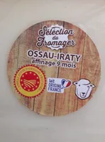 Ossau Iraty AOP