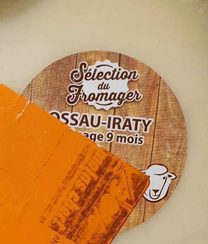 Ossau iraty