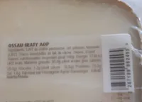 Ossau-Iraty AOP
