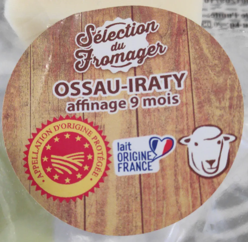 Ossau Iraty