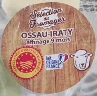 Ossau Iraty