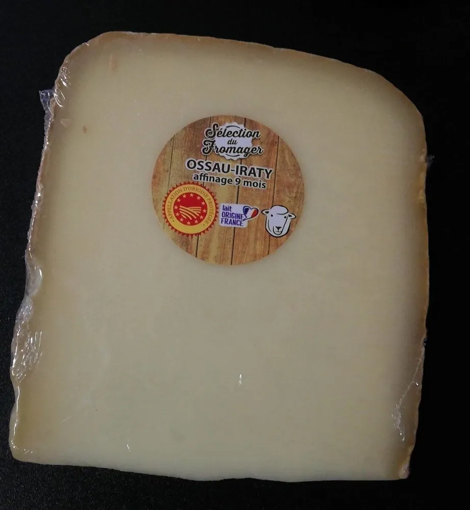 Ossau Iraty aop