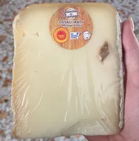 Ossau-iraty AOP