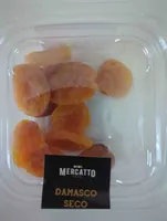 Damasco Seco