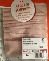 Krustenschinken