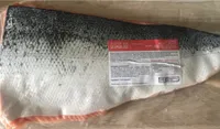 Filet de saumon ASC